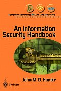 An Information Security Handbook