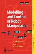 Modelling and Control of Robot Manipulators