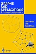 Graphs and Applications: An Introductory Approach [With CDROM]