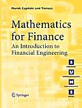 Mathematics for Finance An Introduction to Financial Engineering