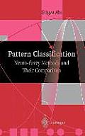 Pattern Classification: Neuro-Fuzzy Methods and Their Comparison