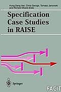 Specification Case Studies in Raise