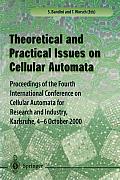 Theory and Practical Issues on Cellular Automata: Proceedings of the Fourth International Conference on Cellular Automata for Research and Industry, K