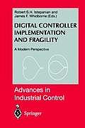 Digital Controller Implementation and Fragility: A Modern Perspective