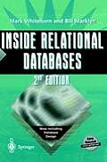 Inside Relational Databases [With CDROM]