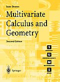 Multivariate Calculus & Geometry 2nd Edition