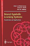 Neural-Symbolic Learning Systems: Foundations and Applications