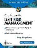 Coping with IS IT Risk Management The Recipes of Experienced Project Managers