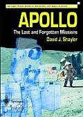 Apollo: The Lost and Forgotten Missions
