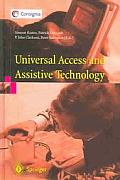 Universal Access & Assistive Technology