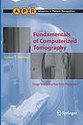 Fundamentals of Computerized Tomography: Image Reconstruction from Projections