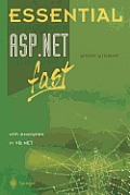 Essential Asp.net Fast With Vb.net Ex
