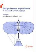 Design Process Improvement: A Review of Current Practice