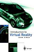 Introduction to Virtual Reality