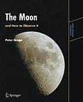 The Moon and How to Observe It