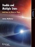 Double & Multiple Stars, and How to Observe Them