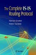 Complete Is Is Routing Protocol