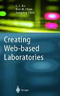 Creating Web-Based Laboratories