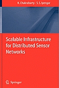 Scalable Infrastructure for Distributed Sensor Networks