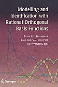 Modelling and Identification with Rational Orthogonal Basis Functions