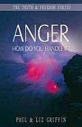 Anger, How Do You Handle It