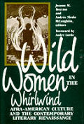 Wild Women In The Whirlwind Afra America