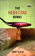 Medicine Burns