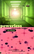 Powerless Selected Poems 1973 1990