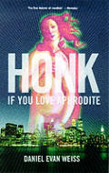 Honk If You Love Aphrodite