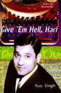 Give Em Hell Hari
