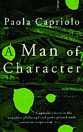 Man Of Character
