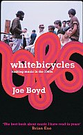 White Bicycles Making Music in the 1960s