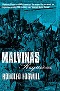 Malvinas Requiem Visions of an Underground War