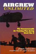 Aircrew Unlimited The Commonwealth Air T