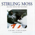 Stirling Moss Racing With The Maestro