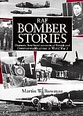 Raf Bomber Stories