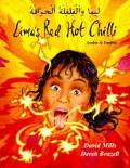 Limas Red Hot Chille Bengali & English