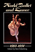 World Ballet and Dance, 1989 - 1990