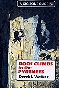 ROCK CLIMBS IN PYRENEES