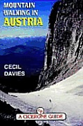 Mountain Walking In Austria A Guide To 25 Moun