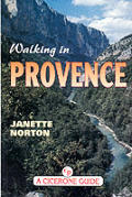 Walking In Provence