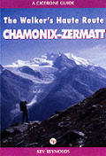 Chamonix Zermatt Walkers Haute Route