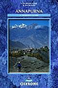 Annapurna Trekkers Guide