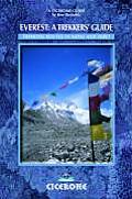 Everest A Trekkers Guide Trekking Routes in Nepal & Tibet