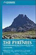 Pyrenees Cicerone Guide