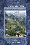 Gran Paradiso Alta Via 2 Trek & Day Walks