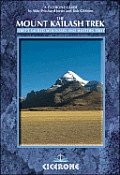 Mount Kailash Trek Tibets Sacred Mountain & Western Tibet