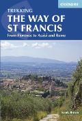 Trekking the Way of St Francis From Florence to Assisi & Rome