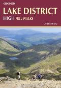 Lake District: High Fell Walks
