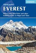 Trekking Everest Base Camp Kala Patar & Other Trekking Routes in Nepal & Tibet
